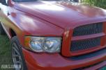 2003 Dodge RAM 1500 4x4 'SRT 10 Look' 4,7l V8 Automat